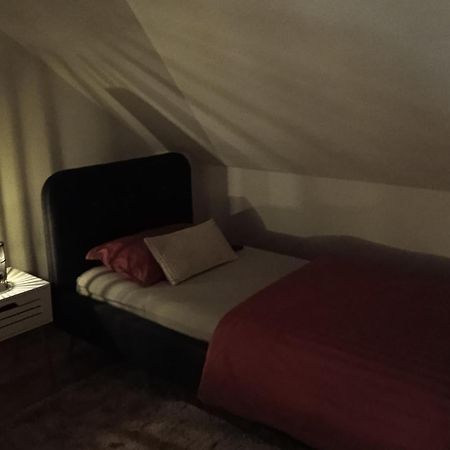Holiday Home Dani Bihać Eksteriør billede