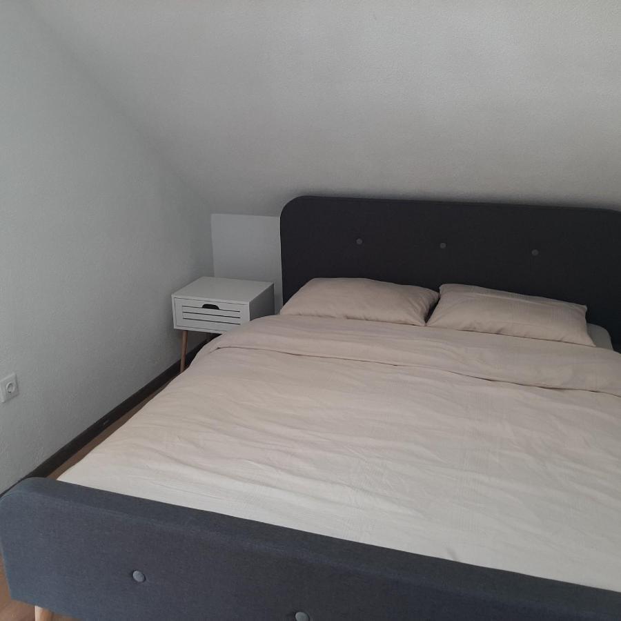 Holiday Home Dani Bihać Eksteriør billede