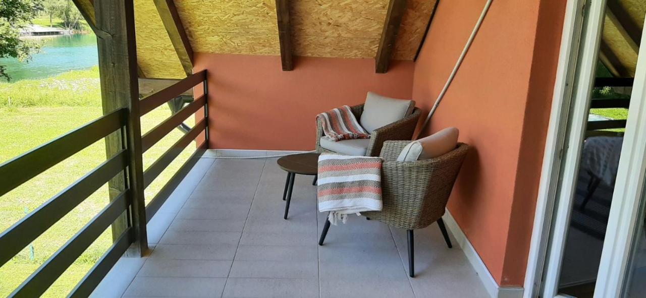 Holiday Home Dani Bihać Eksteriør billede