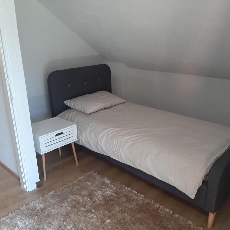 Holiday Home Dani Bihać Eksteriør billede