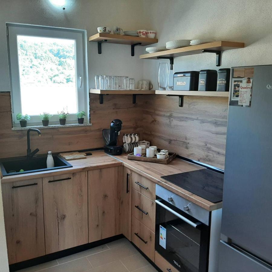 Holiday Home Dani Bihać Eksteriør billede