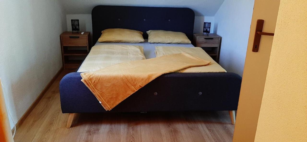 Holiday Home Dani Bihać Eksteriør billede
