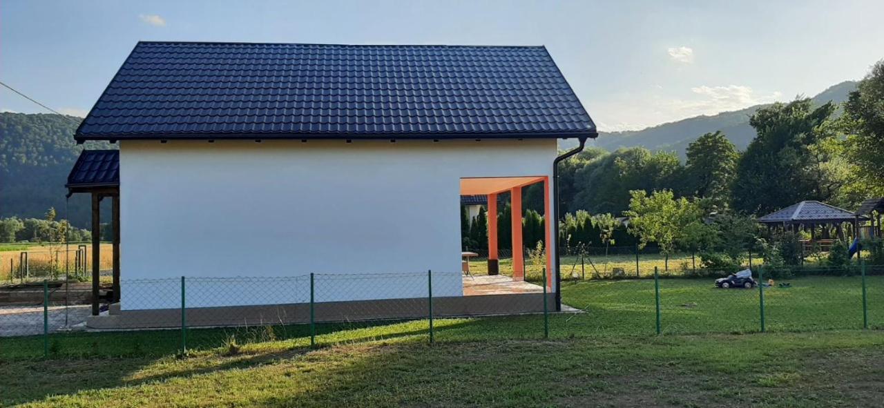 Holiday Home Dani Bihać Eksteriør billede