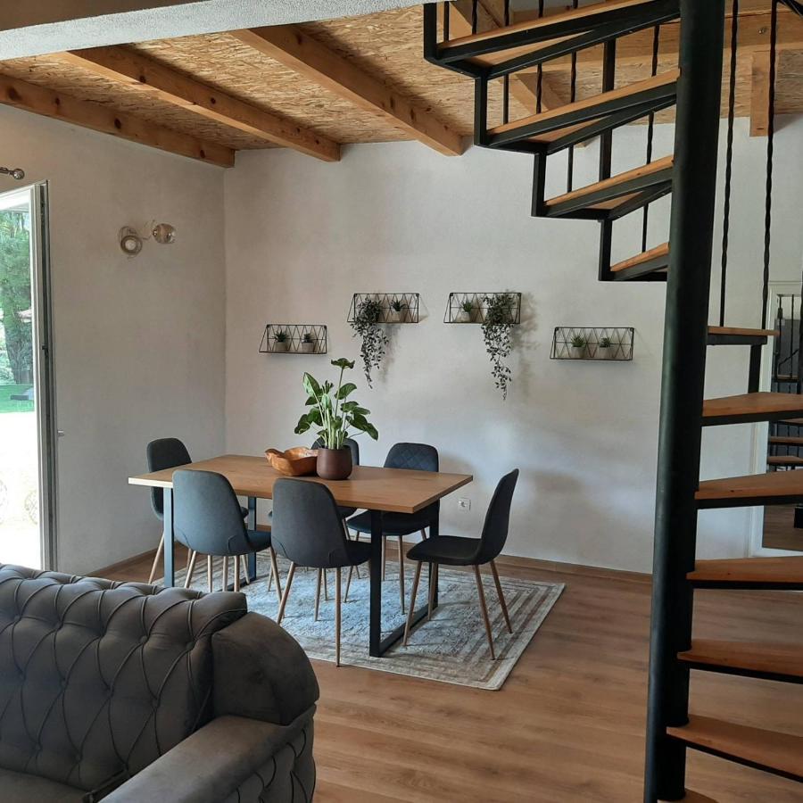Holiday Home Dani Bihać Eksteriør billede