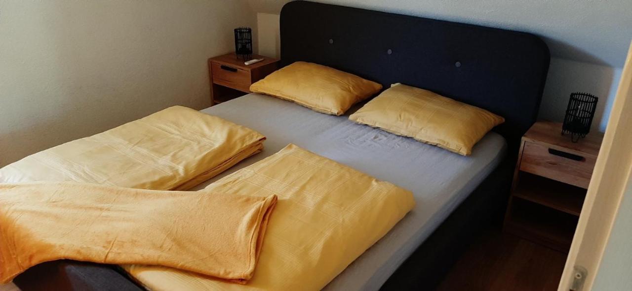 Holiday Home Dani Bihać Eksteriør billede